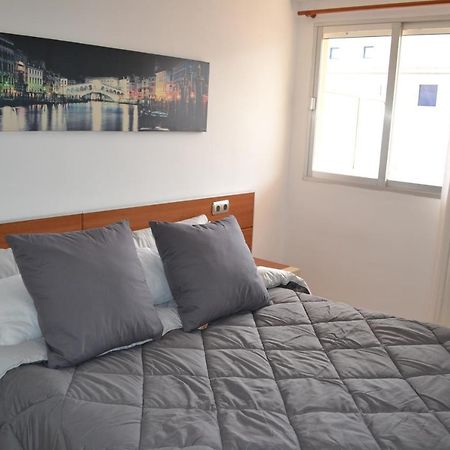 Apartamento Cid Denia Exteriér fotografie