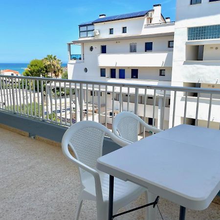 Apartamento Cid Denia Exteriér fotografie