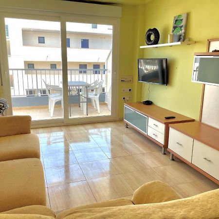 Apartamento Cid Denia Exteriér fotografie