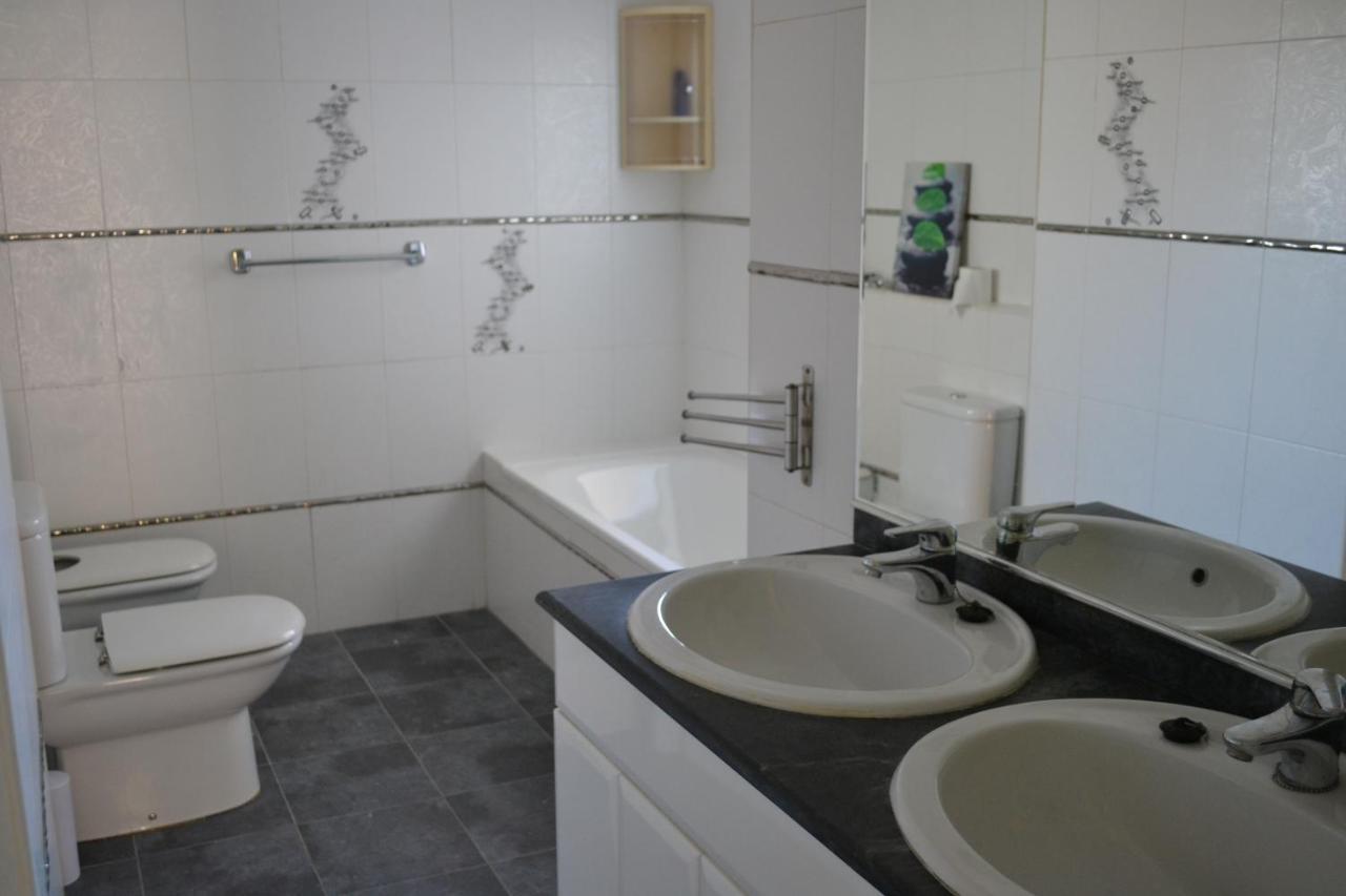 Apartamento Cid Denia Exteriér fotografie
